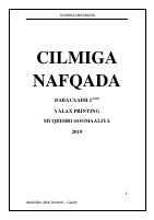 Cilmiga nafaqada .pdf
